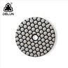 200mm Diamond Polishing Disks