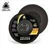 Flap Disc 115mm Blue Zirconia
