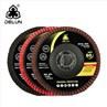 Flap Sanding Disc For Grinder 100mm