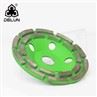 Flexible Diamond Grinding Disc For Stone