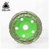 Flexible Diamond Grinding Disc For Stone