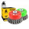 High Quality Copper Wire Brush
