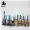 Rotary Tool For Polishing Cleaning End Brush