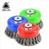 Twisted Wire Strip Brush