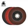 Zirconia Aumina Flap Disc
