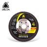 Flap Disc4.5inch For Polishing