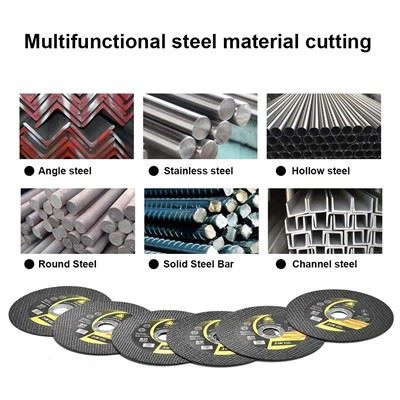 9 Inch Cutting Wheel For Metal And Stainless Steel With Best Performance